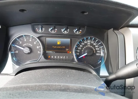 2011 Ford F-150 Xlt z USA, uszkodzony, nr VIN 1FTEX1CMXBFB88581